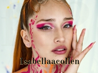Isabellaacollen