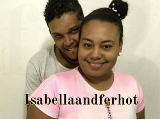 isabellaandferhot Films 2 Q