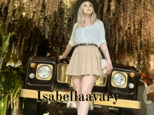 Isabellaavary