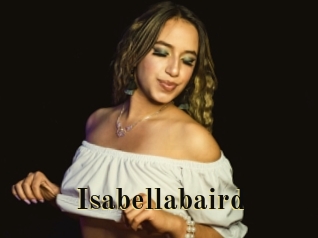 Isabellabaird