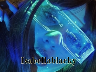 Isabellablacky
