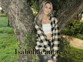 Isabellacamargo