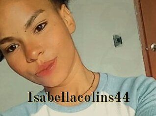 Isabellacolins44