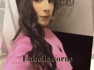 Isabellacorne