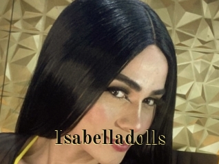 Isabelladolls