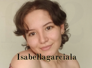 Isabellagarciala