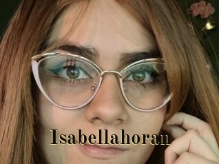 Isabellahoran