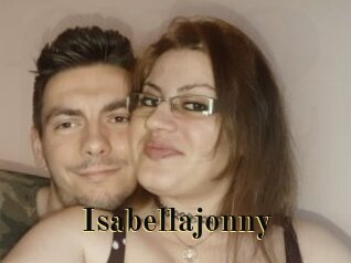 Isabellajonny