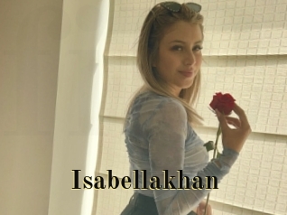 Isabellakhan