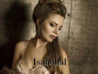 Isabellal