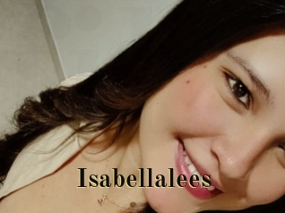 Isabellalees
