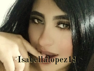 Isabellalopez19