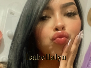 Isabellalyn