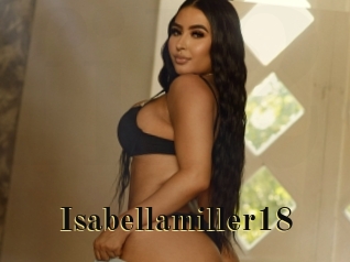 isabellamiller18 Films 2 Q