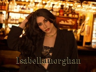 Isabellamorghan