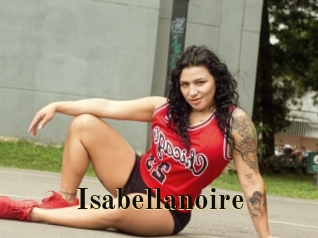Isabellanoire