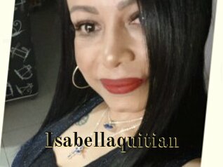 Isabellaquitian