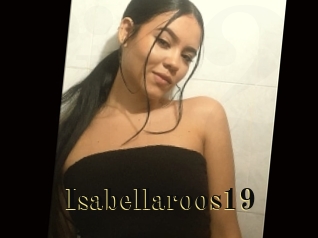 isabellaroos19 Films 2 Q
