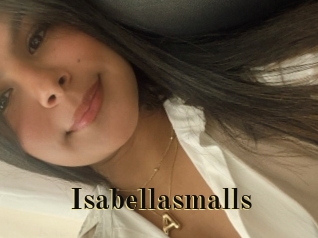 Isabellasmalls