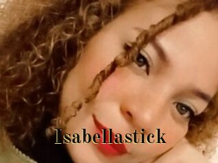 Isabellastick