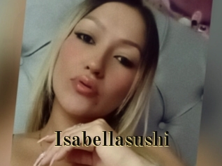 Isabellasushi