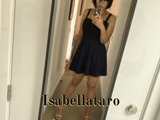 Isabellataro