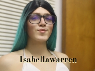 Isabellawarren