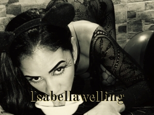 Isabellawelling