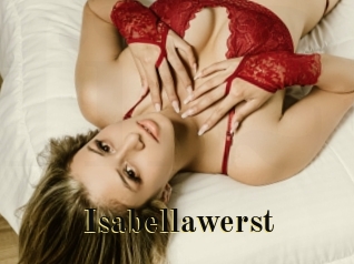 Isabellawerst