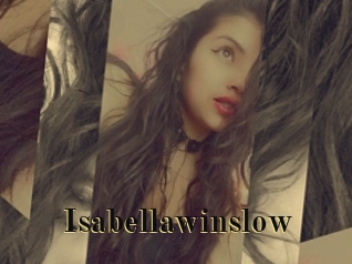 Isabellawinslow