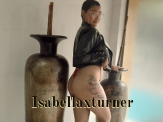 Isabellaxturner