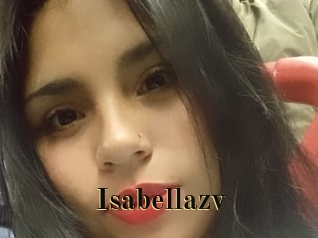 Isabellazv