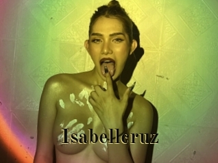 isabellcruz Films 2 Q