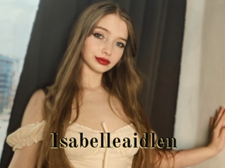 Isabelleaidlen