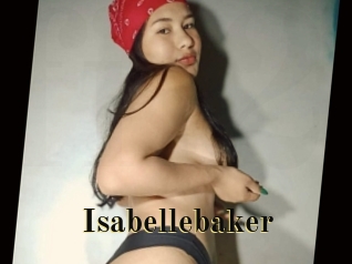 Isabellebaker