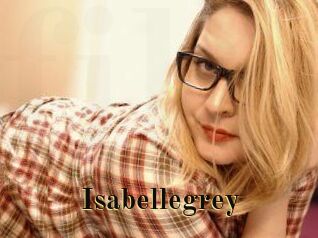 Isabellegrey
