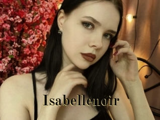 Isabellenoir