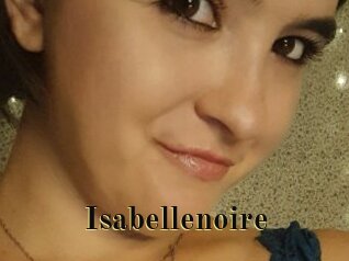 Isabellenoire