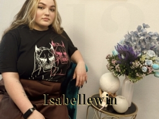 Isabellewin