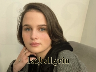 Isabellgrin