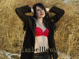 Isabelllowe