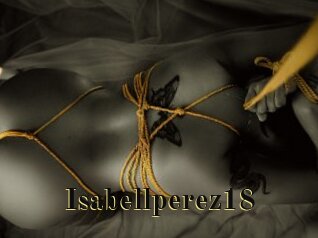 Isabellperez18