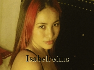 Isabelreims
