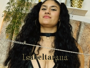 Isabeltarana