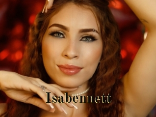 Isabennett