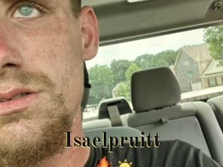 Isaelpruitt