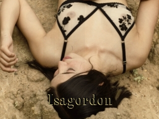 Isagordon