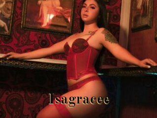 Isagracee