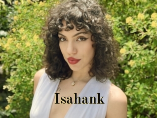 Isahank