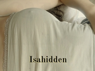 Isahidden